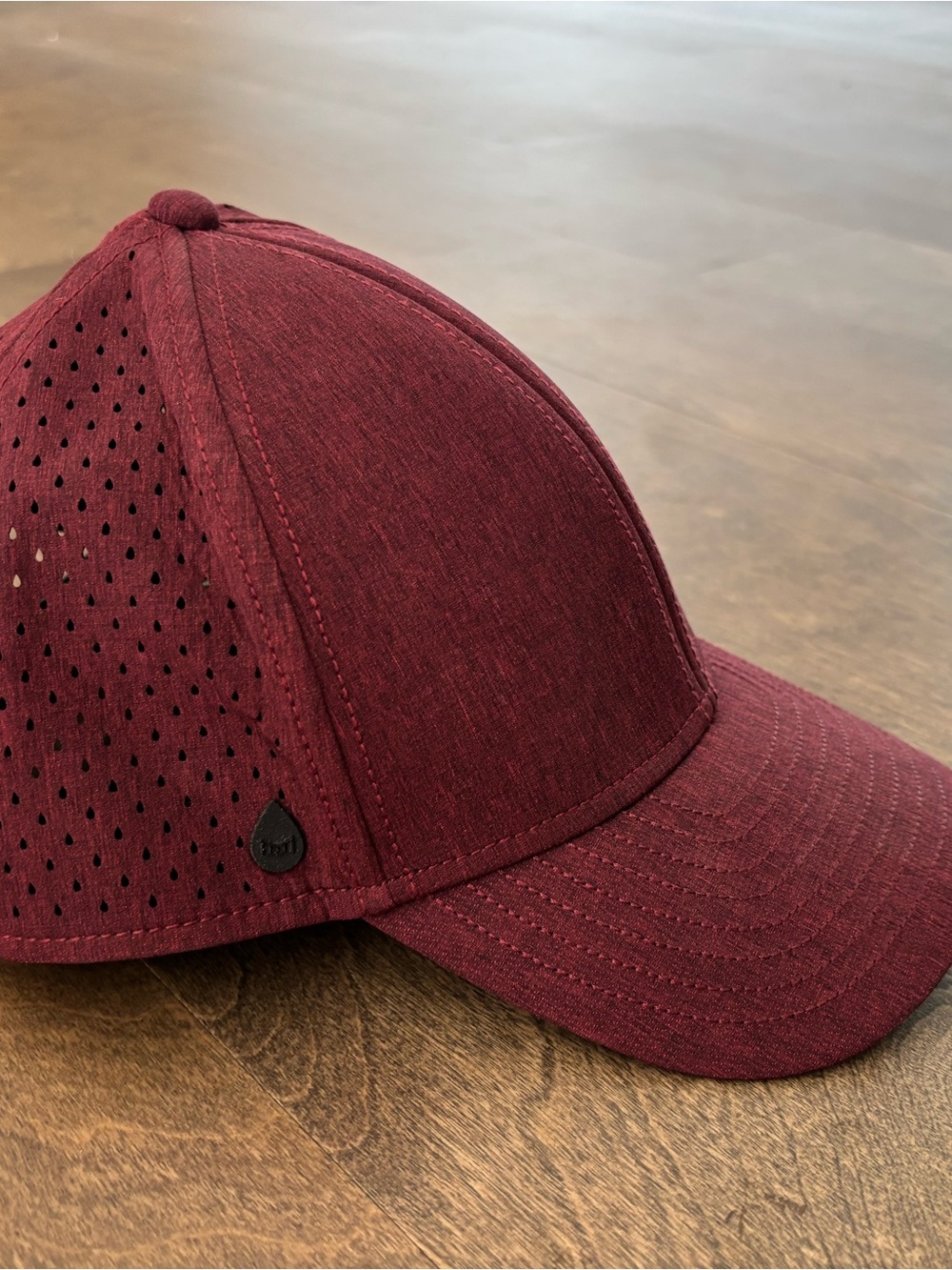 Melin A-Game Performance Snapback Hat